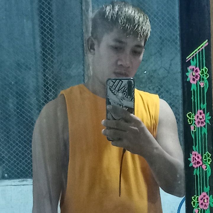 Profile Picture of Joshua Lozada (@joshualozada39) on Tiktok