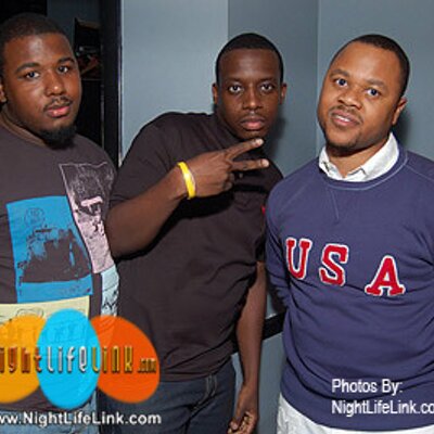 Profile Picture of Christopher Laprade (@sidekick234) on Twitter