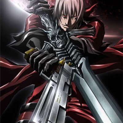 Profile Picture of Daniel Murawski (@StrawHat117) on Twitter