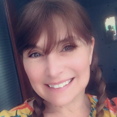 Profile Picture of Hilly Bailey (@HillyBailey1) on Twitter