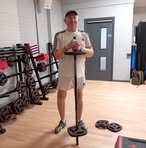 Profile Picture of Nigel Hayes (@Nigel-Hayes) on Facebook