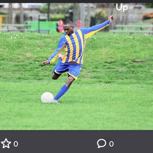 Profile Picture of Kevin Parkson (@kevinparkson) on Tiktok