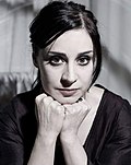 Profile Photo of Maryam Moqadamon Wikipedia