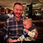 Profile Picture of Patrick Hanson (@pathanson18) on Instagram