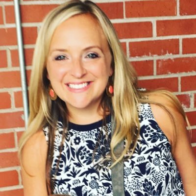 Profile Picture of Kimberly Carroll (@CF9thgradeSC) on Twitter