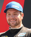 Profile Picture of Alex Kennedy (racing driver)on Wikipedia