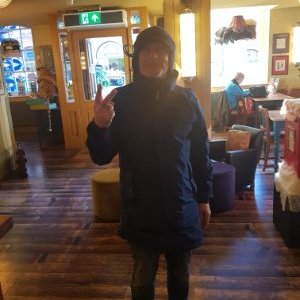 Profile Picture of Anthony Ferrett (@anthony_ferrett) on Twitter