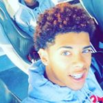Profile Picture of travis branch (@hot_boi_tray) on Instagram