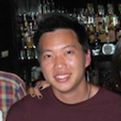 Profile Picture of Gene Tsai (@sircambridge) on Twitter