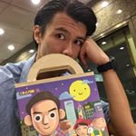 Profile Picture of Ray Wong (@raystagram) on Instagram