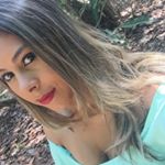 Profile Picture of Anna Luiza 🐚 (@luuu_biggs) on Instagram