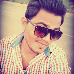 Profile Picture of Akhil Patel (@akhilpatel_09) on Twitter