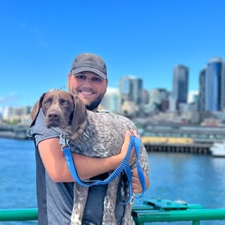 Profile Picture of Garrett Haynes (@garrett_haynes) on Instagram