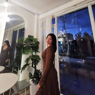 Profile Picture of Kristine Bagao (@kristinebagao) on Instagram