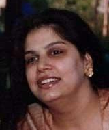 Profile Picture of Mona Shourie Kapooron Wikipedia