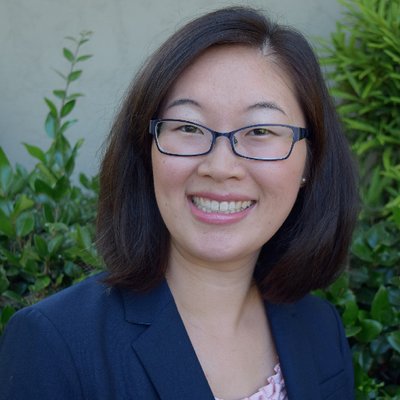Profile Picture of Gloria Kim (@DrKimGee) on Twitter