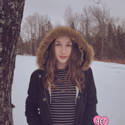 Profile Picture of Leah Crosby (@leahc1127) on Twitter