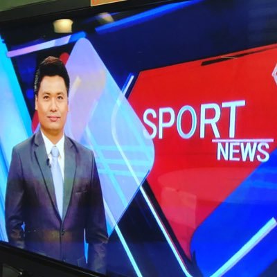 Profile Picture of Akaradech_ThaiPBS (@MooAkaradech) on Twitter