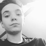 Profile Picture of Paul William Monroe-Cozart (@paul_cozart) on Instagram
