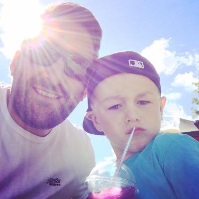 Profile Picture of Paul Whitcroft (@paulwhitcroft) on Twitter