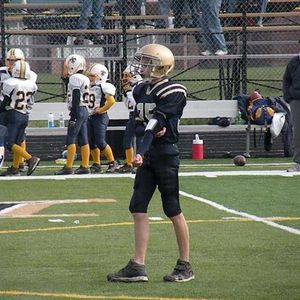 Profile Picture of Max Franklin (@maxfranklin10) on Myspace