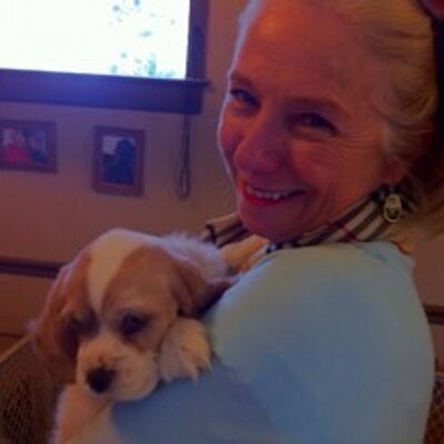 Profile Picture of Nancy Rees (@NancyRees1) on Twitter