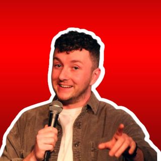Profile Picture of Sean McAleavey (@seanmcaleaveycomedy) on Instagram
