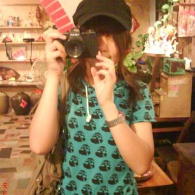 Profile Picture of Chia-Jung,Hsu (@chiajung0817) on Twitter