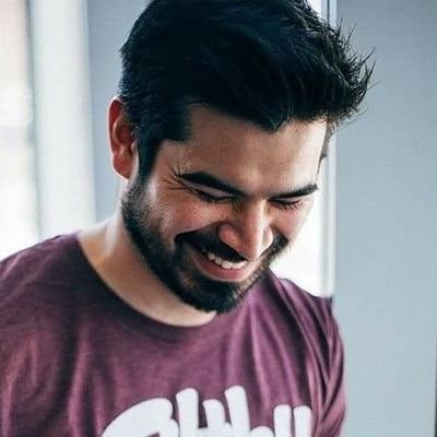 Profile Picture of Demon John 🔜 TwitchCon (@OldManKaidan) on Twitter