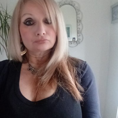 Profile Picture of Tracy Walters (@TracyWa65513739) on Twitter