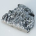 Profile Picture of Antimony - Wikipediaon Wikipedia