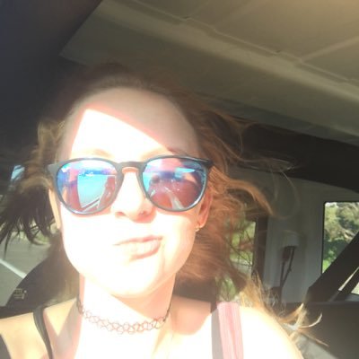 Profile Picture of Ava Arnold (@AvaL0gic) on Twitter