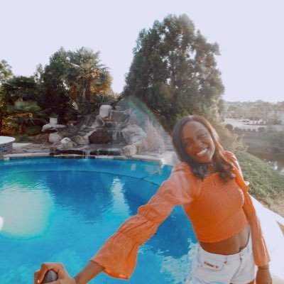 Profile Picture of Kiana Jones (@kianajones00) on Twitter