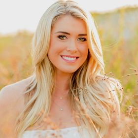 Profile Picture of Ariel Anderson (@fariela) on Pinterest