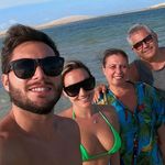 Profile Picture of Adriana Alfieri Garcia Sobral (@alfierigarciasobral) on Instagram