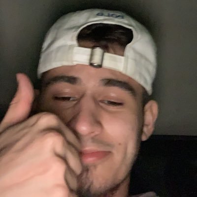 Profile Picture of Nick Partida (@nickpartida69) on Twitter