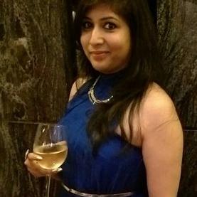 Profile Picture of Sonam Agarwal (@InterioModa) on Twitter