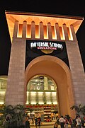 Profile Picture of Universal Studios Singaporeon Wikipedia