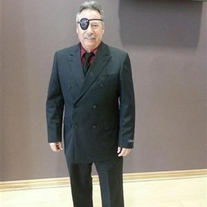 Profile Picture of Randy Lyles (@RandyLyles5) on Twitter