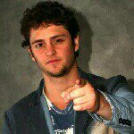 Profile Picture of christopher von uckermann (@christophervonoficial) on Instagram