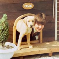Profile Picture of Simon Hampton (@simon-hampton-14) on Quora