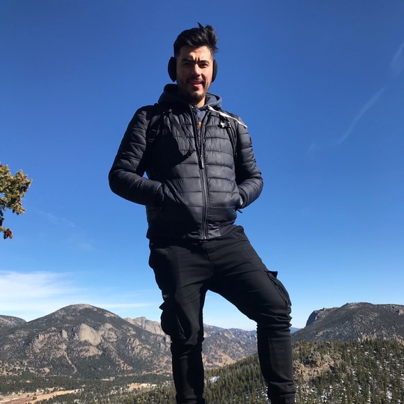 Profile Picture of Sep Sarbakhshian (@sep_s) on Poshmark