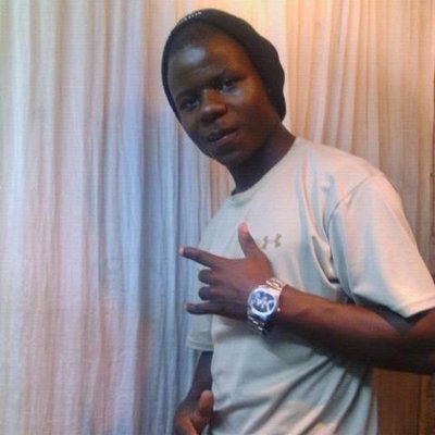 Profile Picture of David Ephraim (@davidephraim10) on Twitter