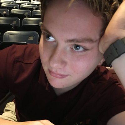 Profile Picture of Aaron Baughman (@Aaronb0918) on Twitter