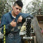 Profile Picture of Pizarro Urrutia Joel Rodrigo (@joel.pizarro) on Instagram