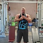 Profile Picture of Jesse Keyes (@mowerman77) on Instagram