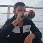 Profile Picture of Vishal Bhalla (@man_with_a_beer) on Instagram