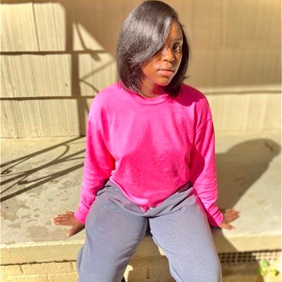 Profile Picture of Angelica Evans (@angelicaE06) on Twitter
