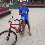 Profile Picture of David anjos (@davidanjos01) on Instagram