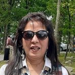 Profile Picture of Rebecca Chatterjee (@rebecca.chatterjee) on Facebook